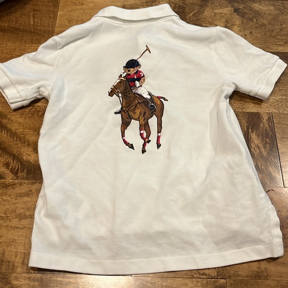 Polo Ralph Lauren Polo - Picture 2 of 3